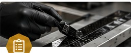 Quality and inspection