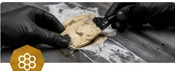 Composite repair